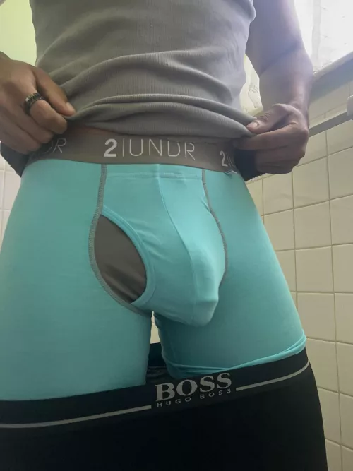 New underwear what do you think?
