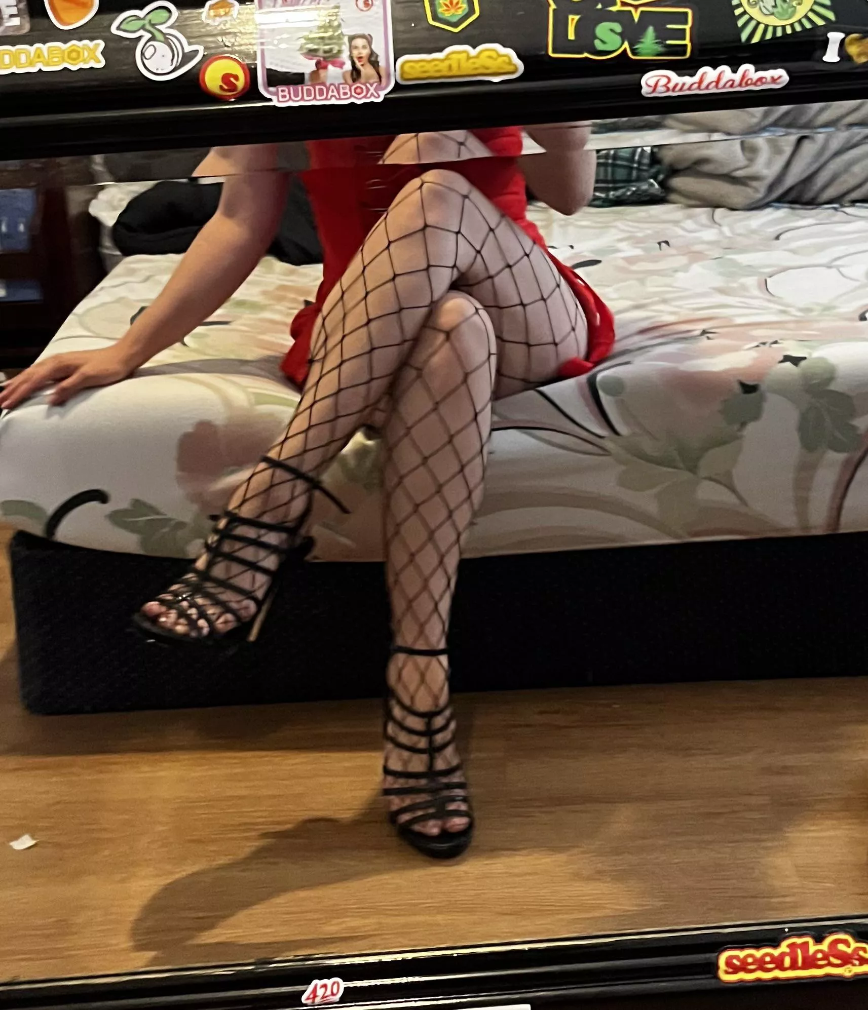 Oc// Happy Saturday 😏♥️