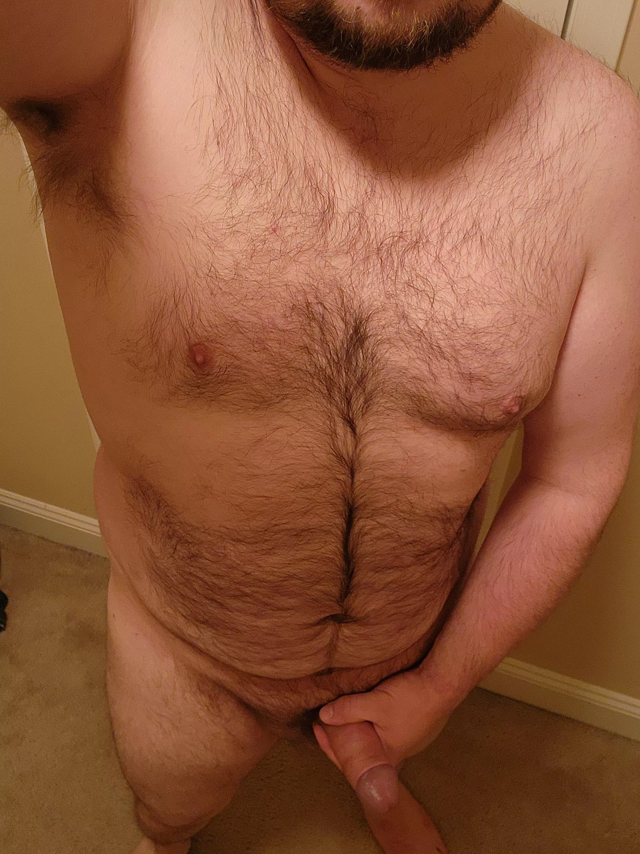 Off work and just relaxing - Anyone to join me?