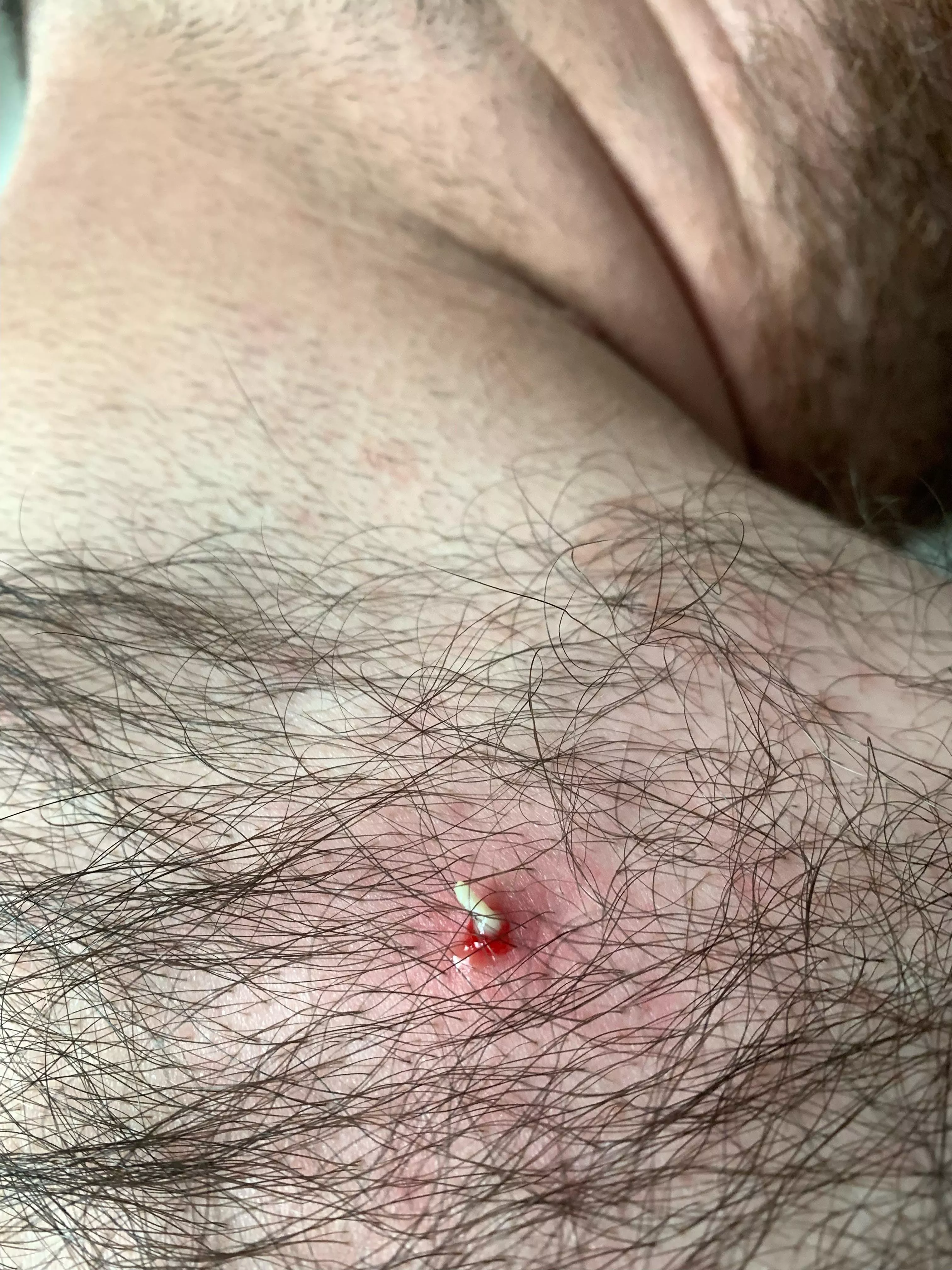 Only a picture, but still…