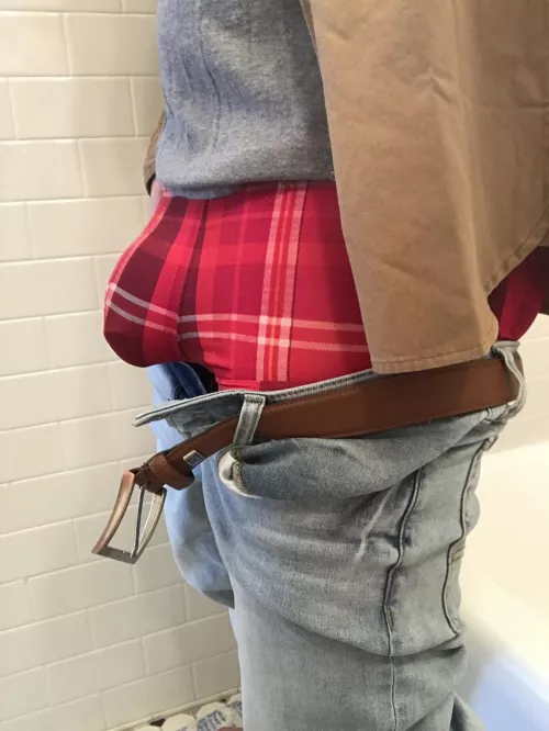 Pattern makes it a bit more obvious lol