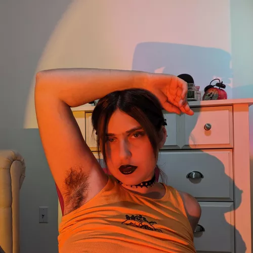 Pheromones are calling your name