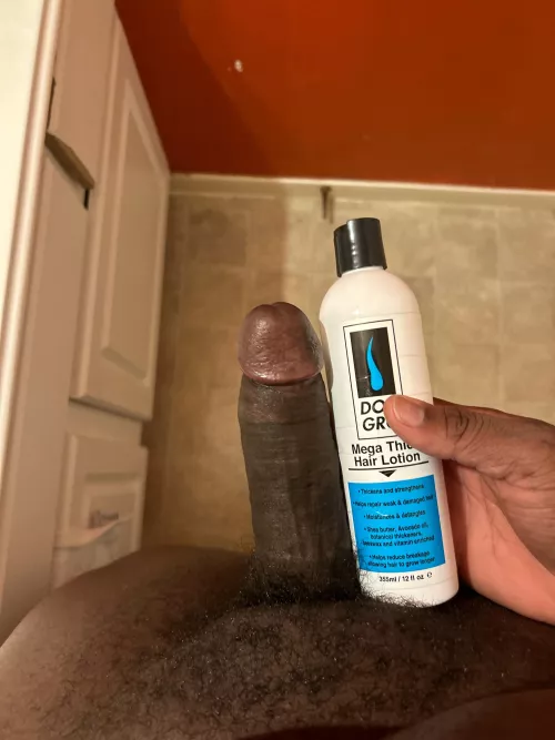 Pm me to compare and try to outsize me.