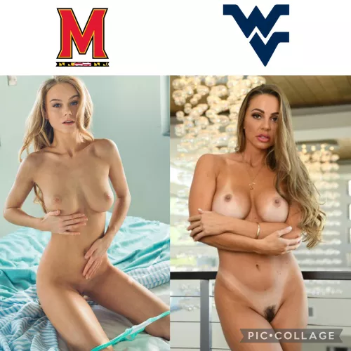 Pornstar March Madness: Round of 64 8[Nancy A] vs 9[Abigail Mac]