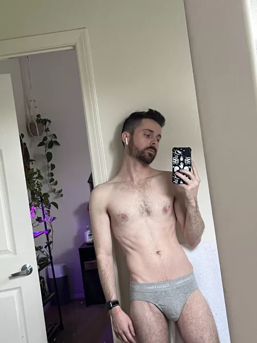 Quick workout before a whole day of apex?