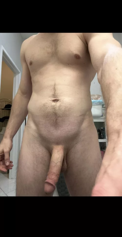 Rate my cock or dm me