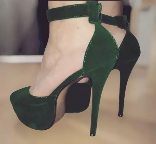 Ready for St. Patrick