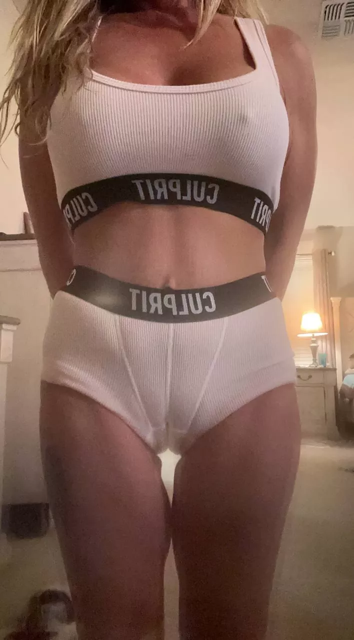 Ready to be used😍