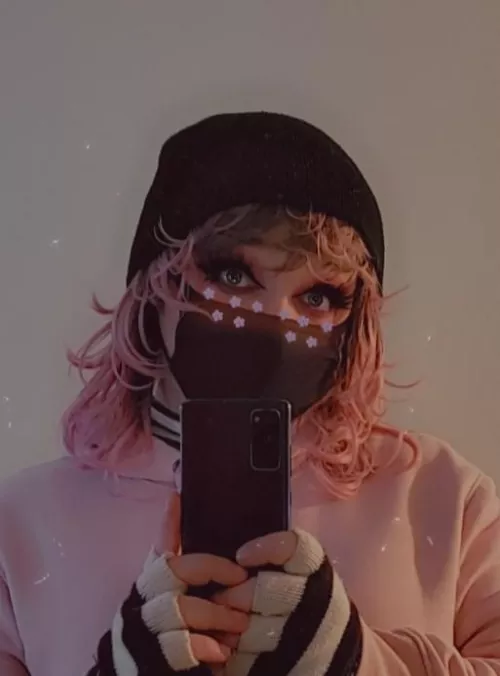 🥰 restarting my femboy account! 🥰