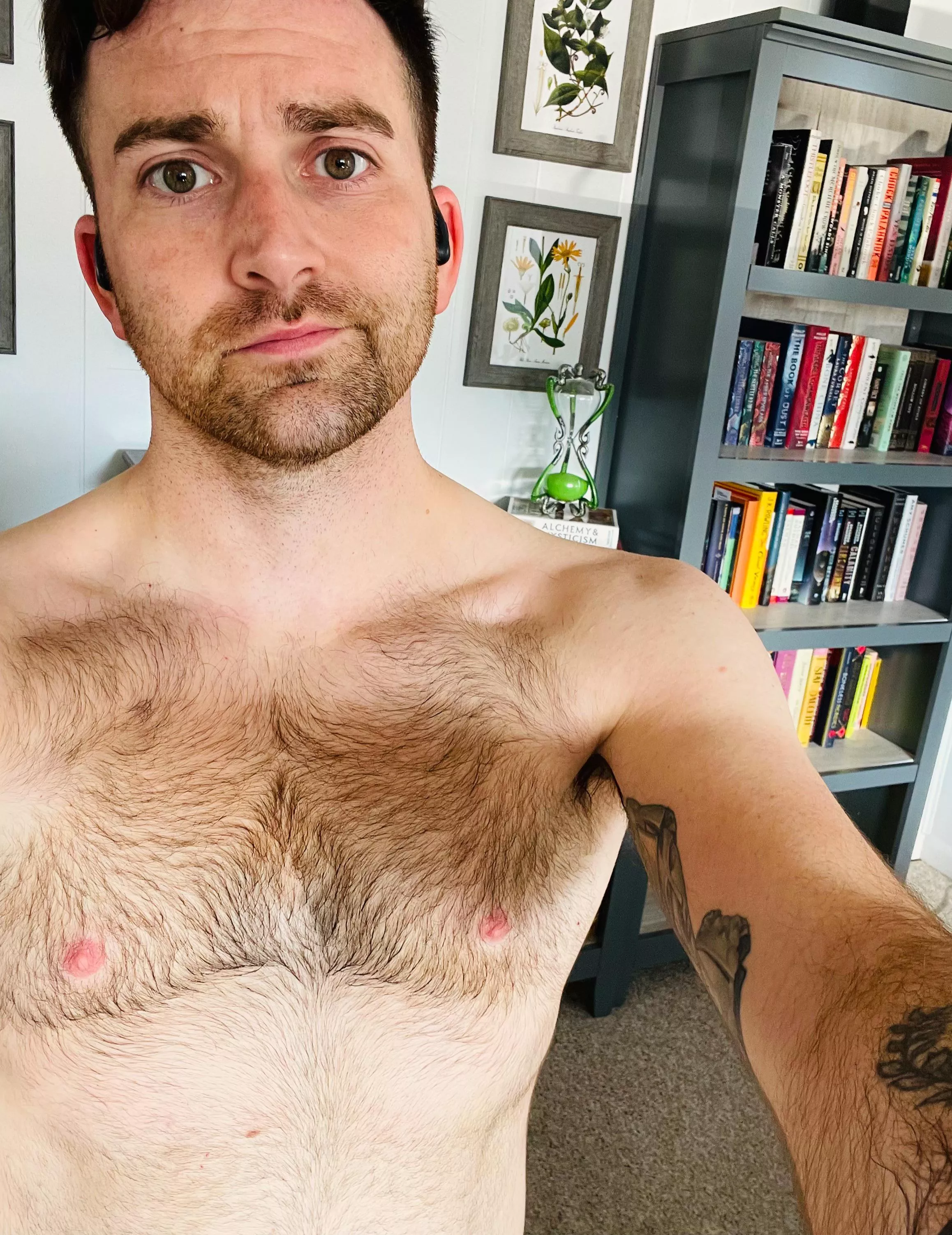 Run is done 🏃🏻‍♂️