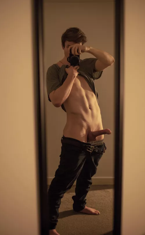 Saturdays are for sucking, now open up wide