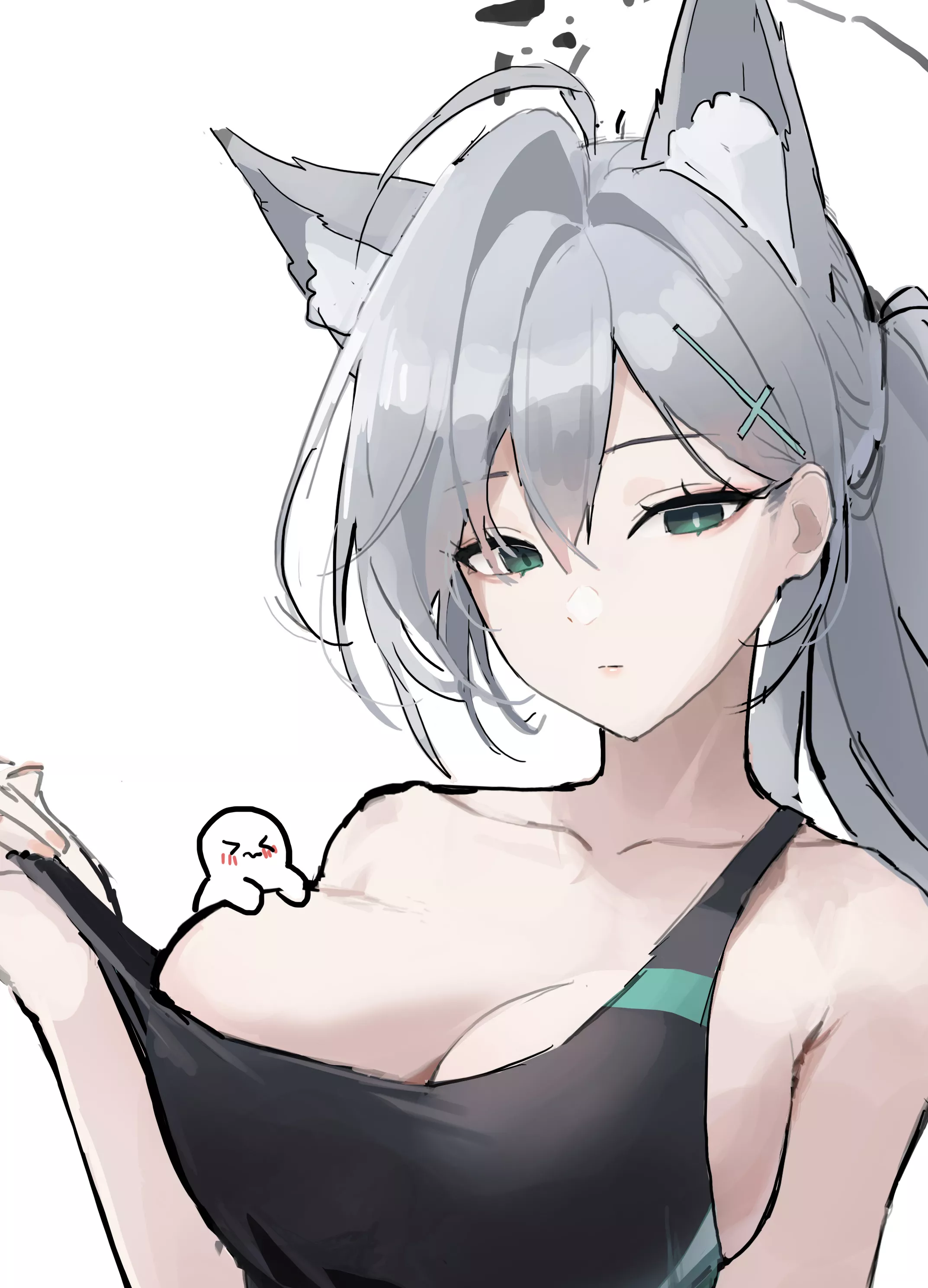 Shiroko Alter [Blue Archive]