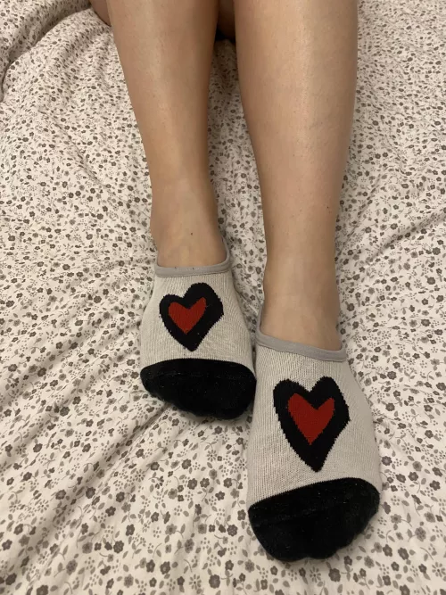 Should I let them free for a while? 😏💦 *FEMALE