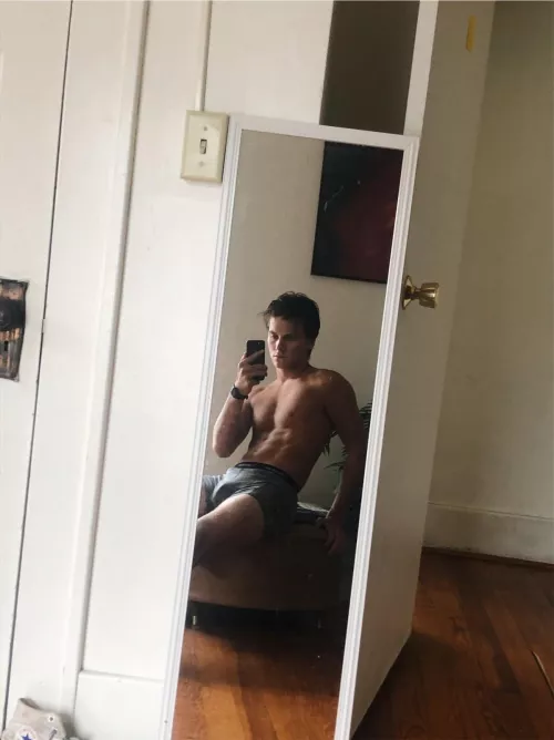 Should I take them off?