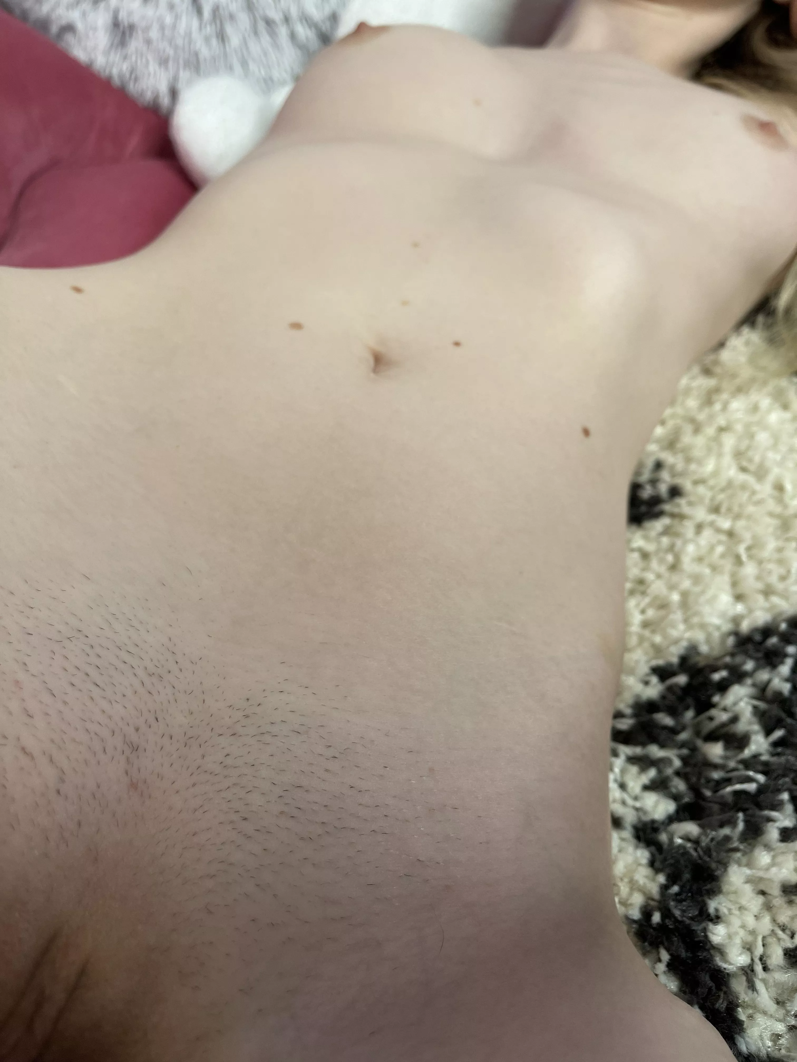 Start your day off with a good break(f)ast