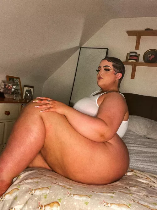 Still enough room for you here