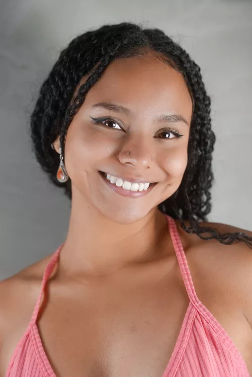 Taking selfies can be nerve-wracking