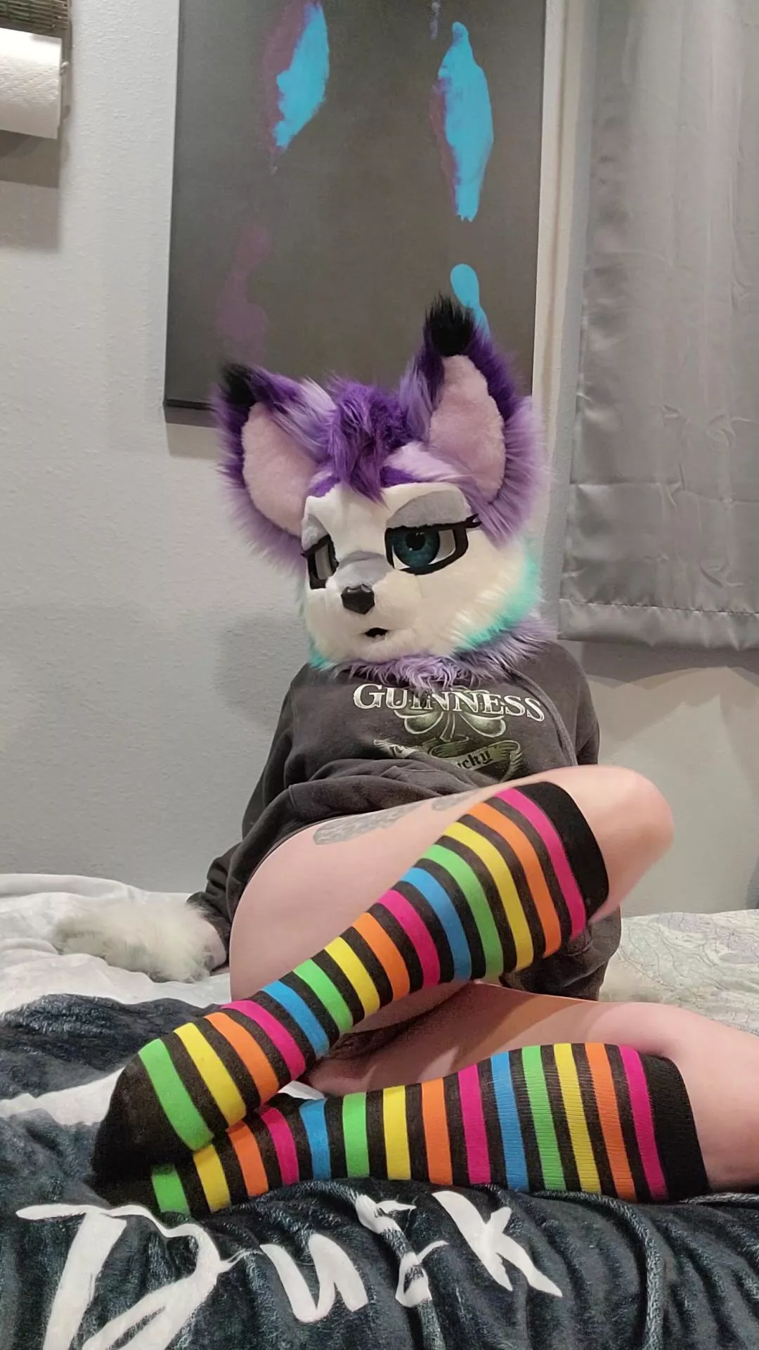 🍀 Taste the Rainbow 🌈