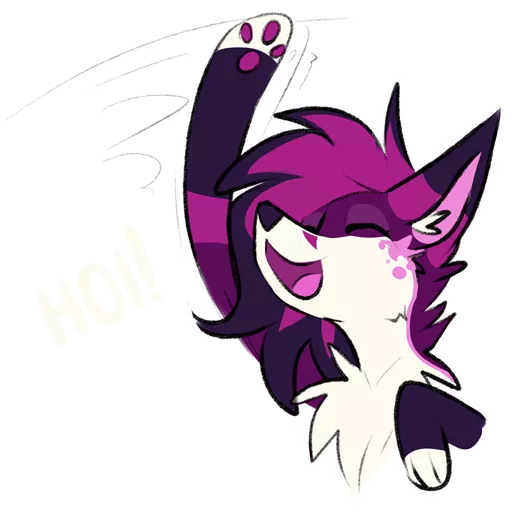 Thank you for the warm welcome :3