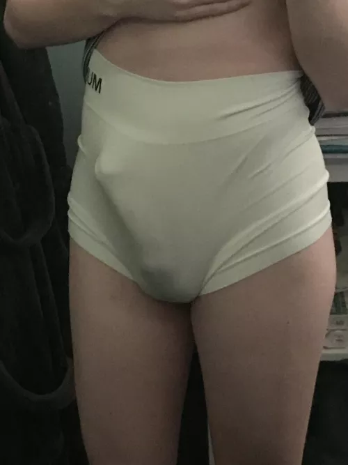 The outline doesn’t leave much to the imagination