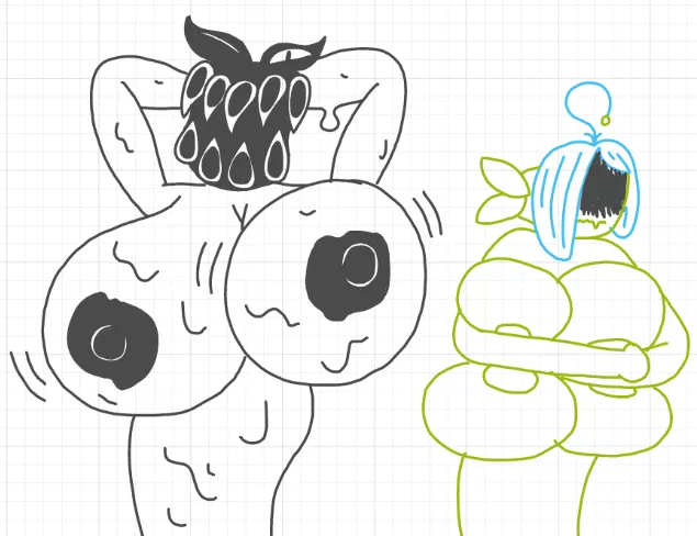 These two are underrated [don't judge me..]