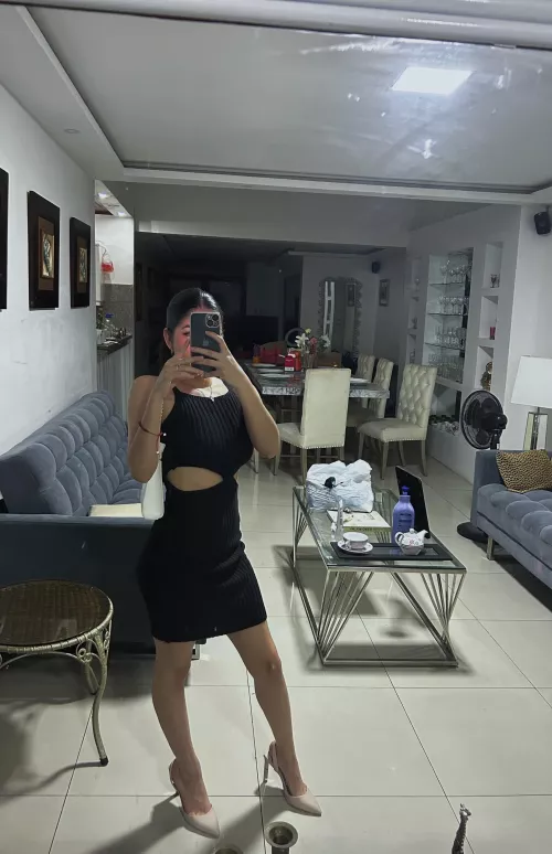 this heels were really comfortable to wear