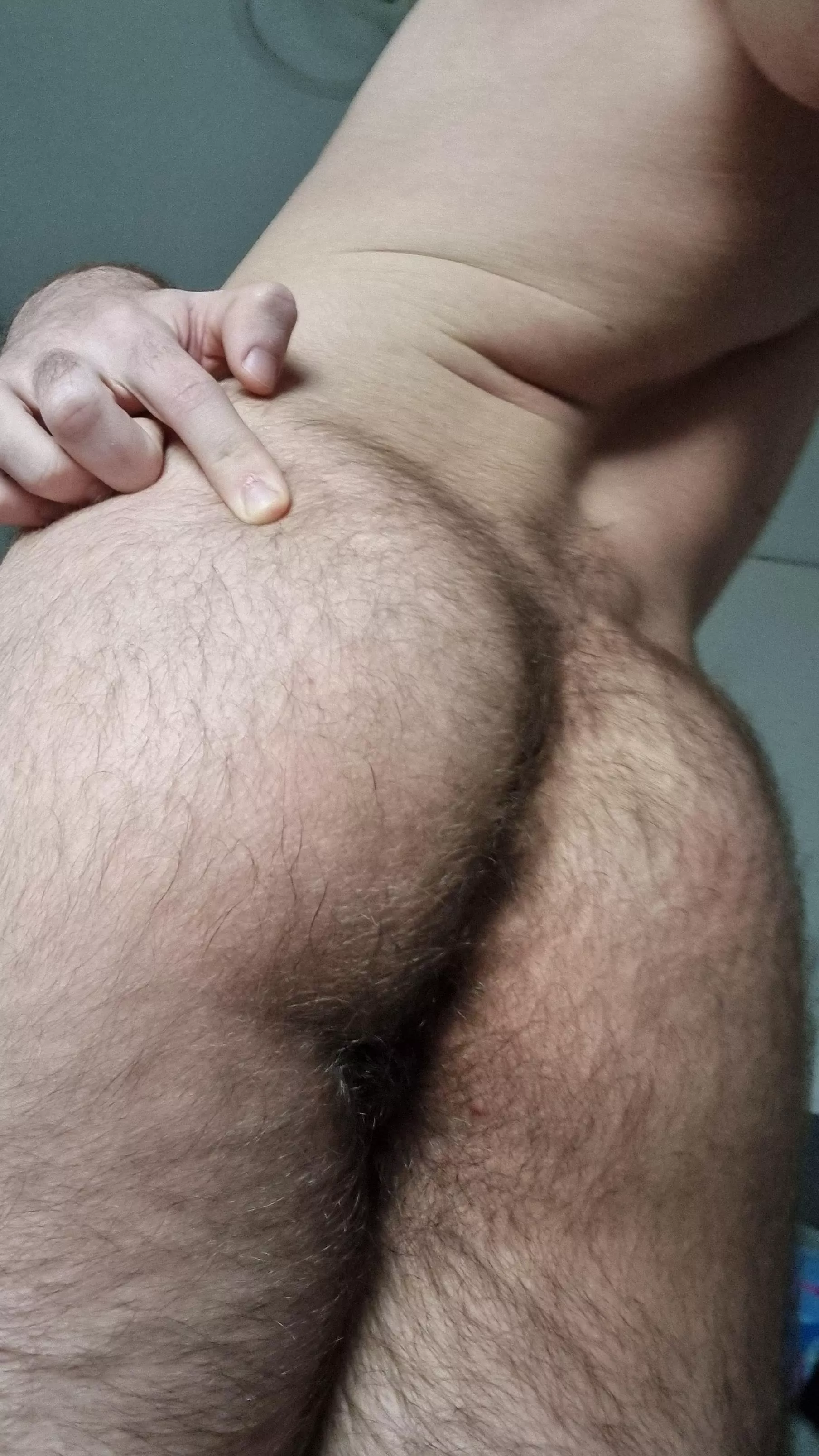 This is where your face belongs