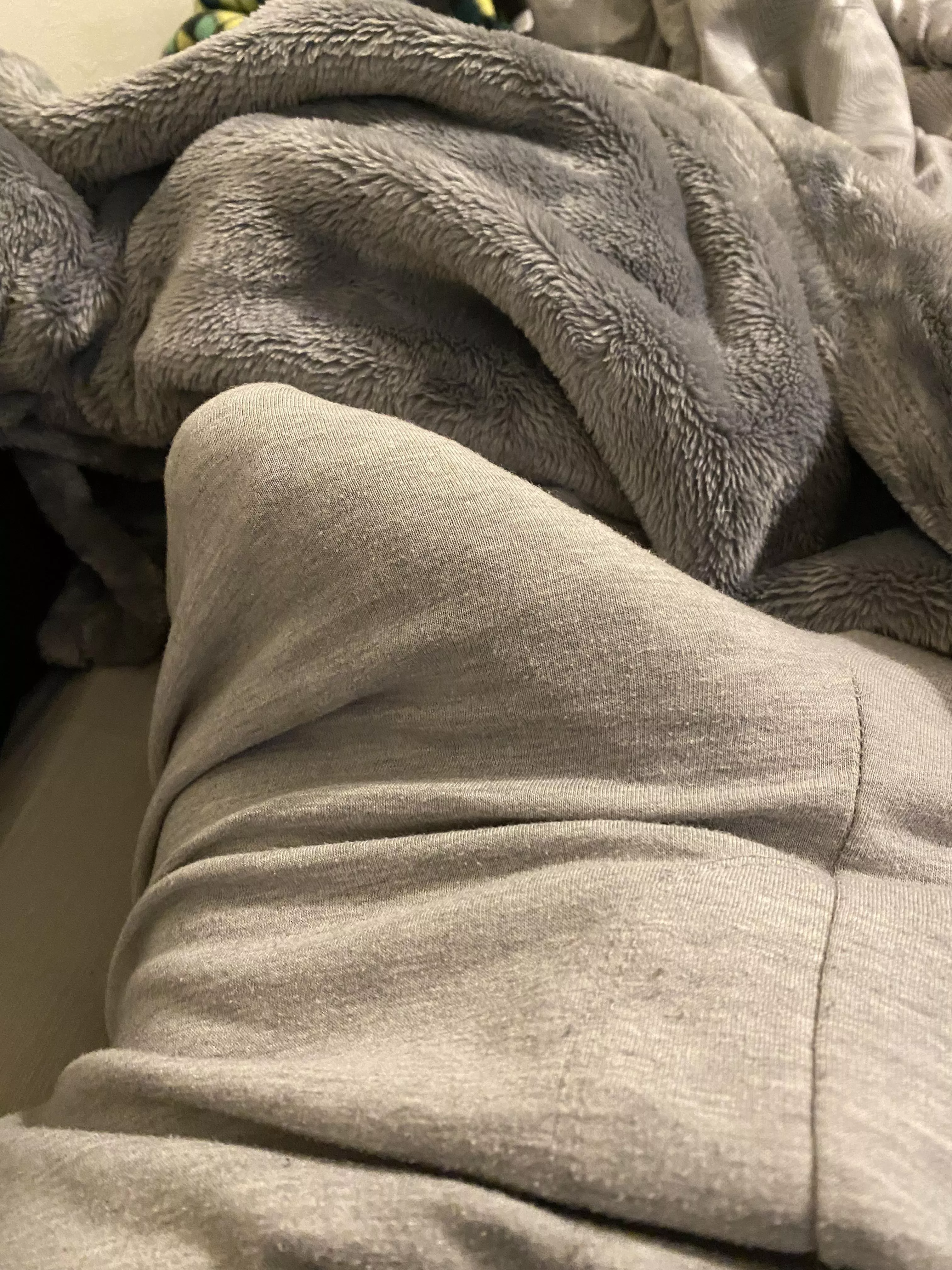 This is why we wear underwear