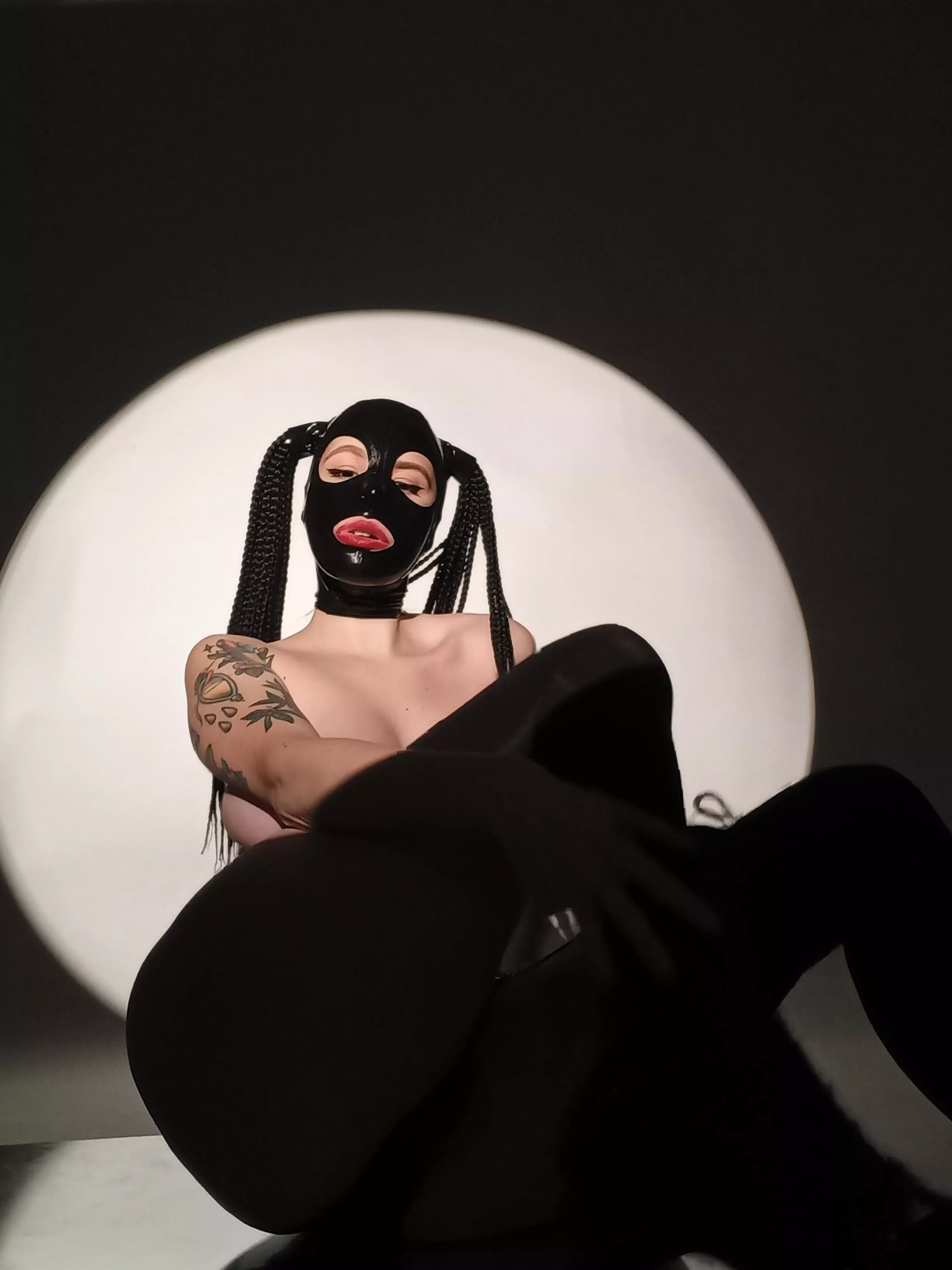 This might be my new favourite outfit.