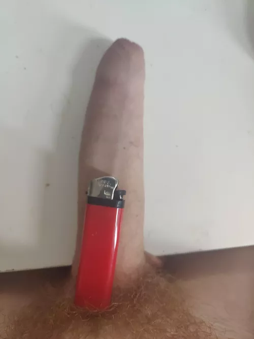 Upvote if I'm larger than you