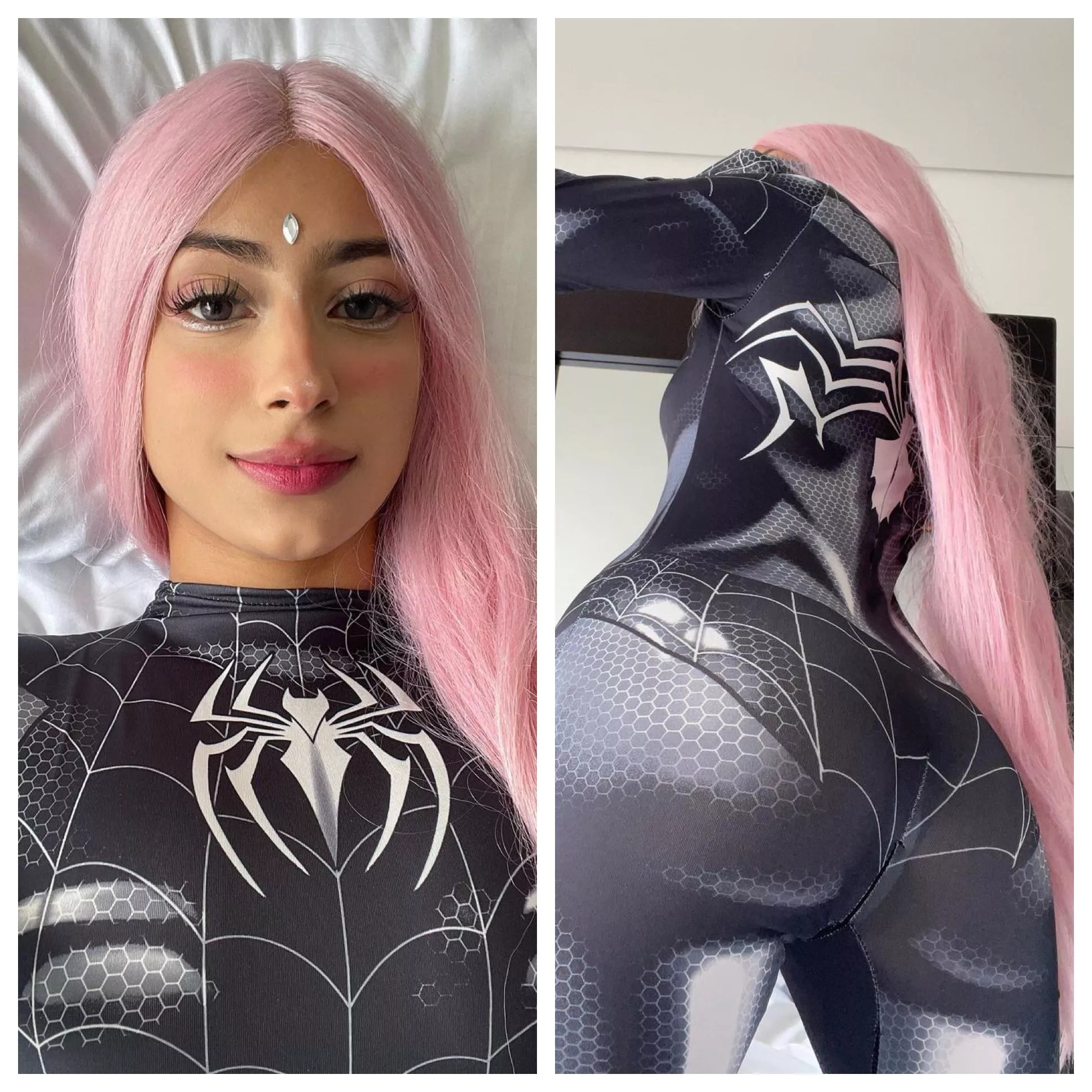 Venum by Sophie Sweet (me) 💕