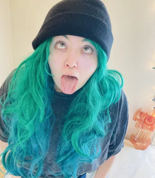 Want to help me see stars? 👾✨