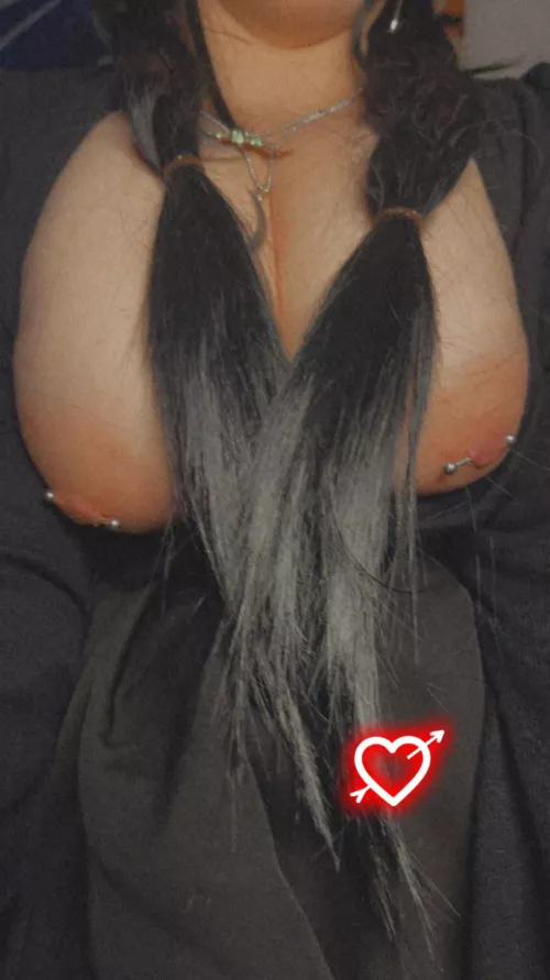 wednesday after hours 😈