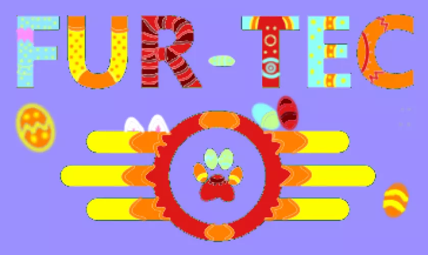 Welcome to Fur-Tec Easter edition (:banner by me:)