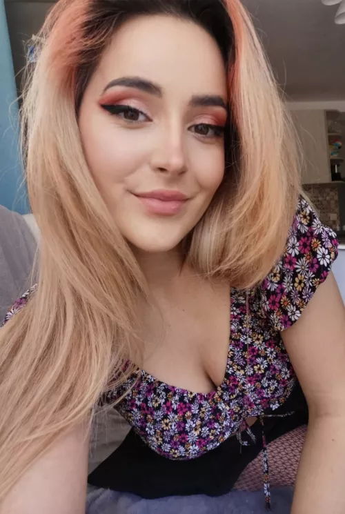 What about some Netflix and chill?