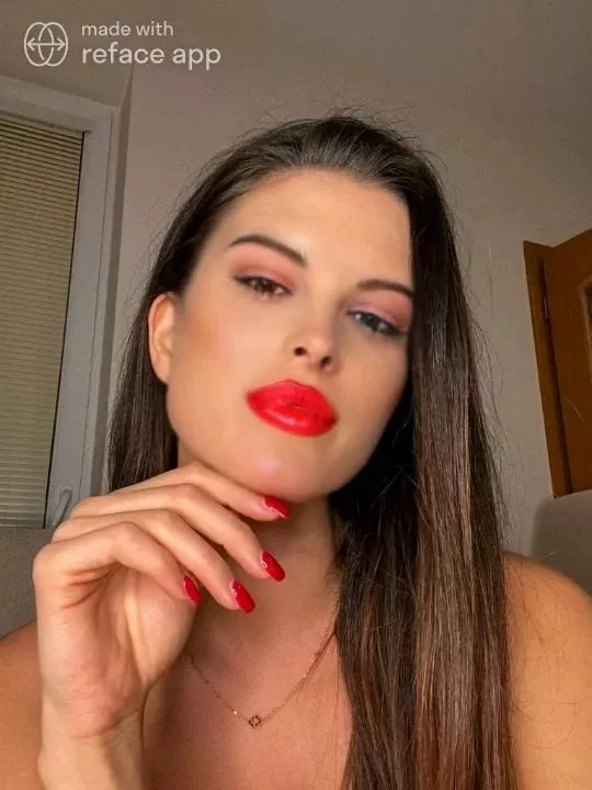 What do you think ❤️