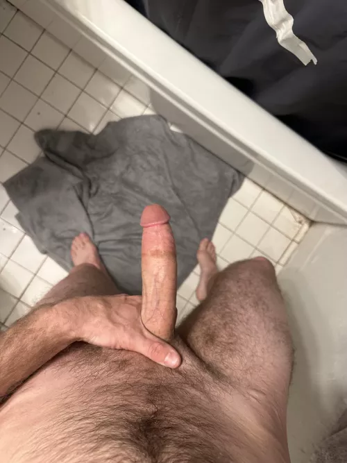 What would you do for my cum?