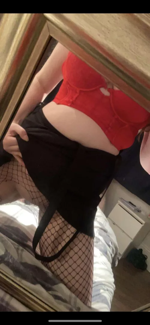 What would you do if you found me like this