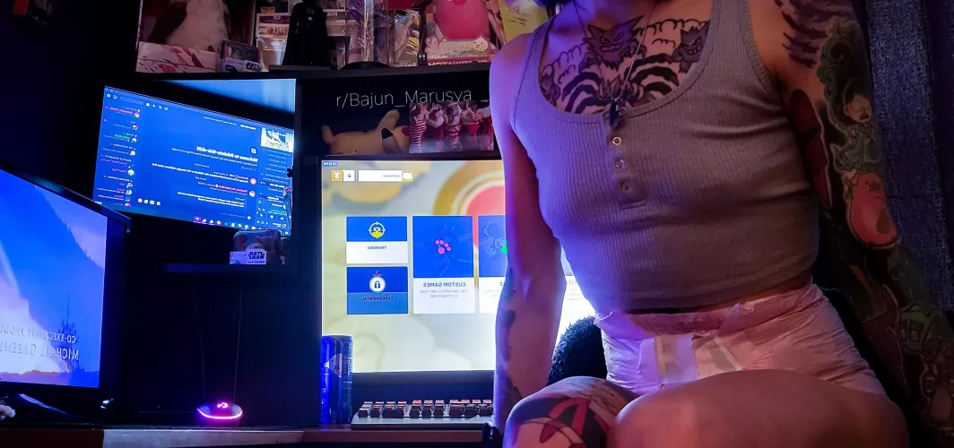 Whattt no crinkles here!