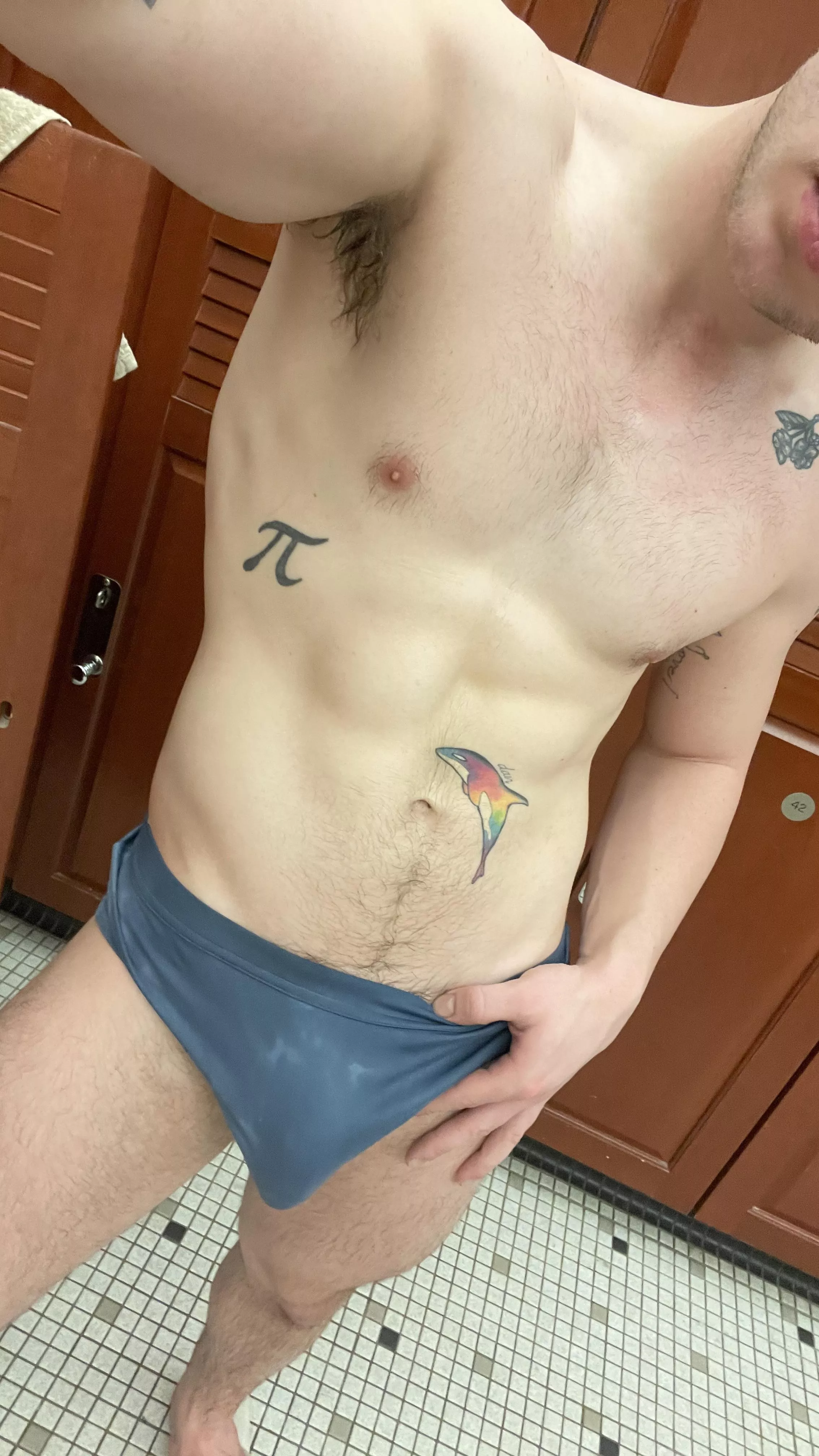 Where did you look first?