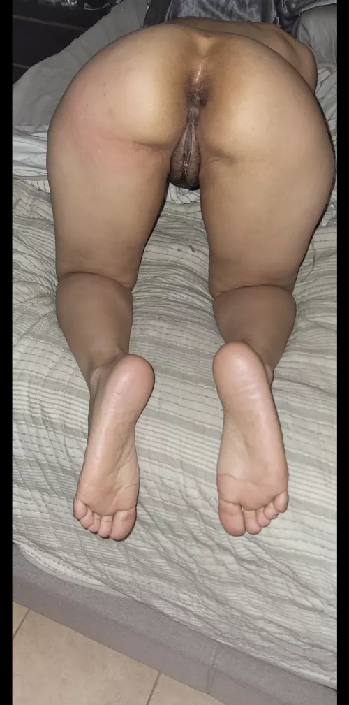 Where would you aim?