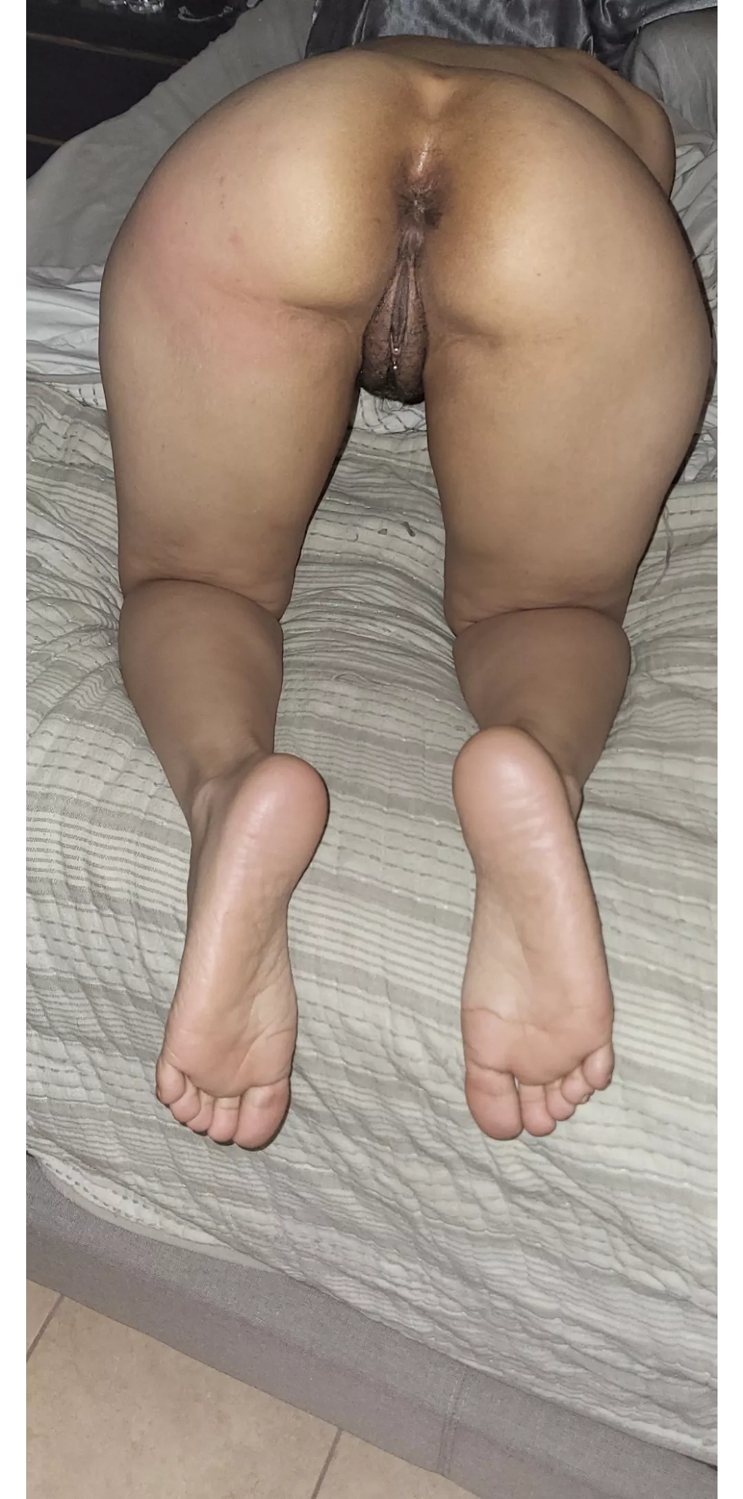 Where would you aim?