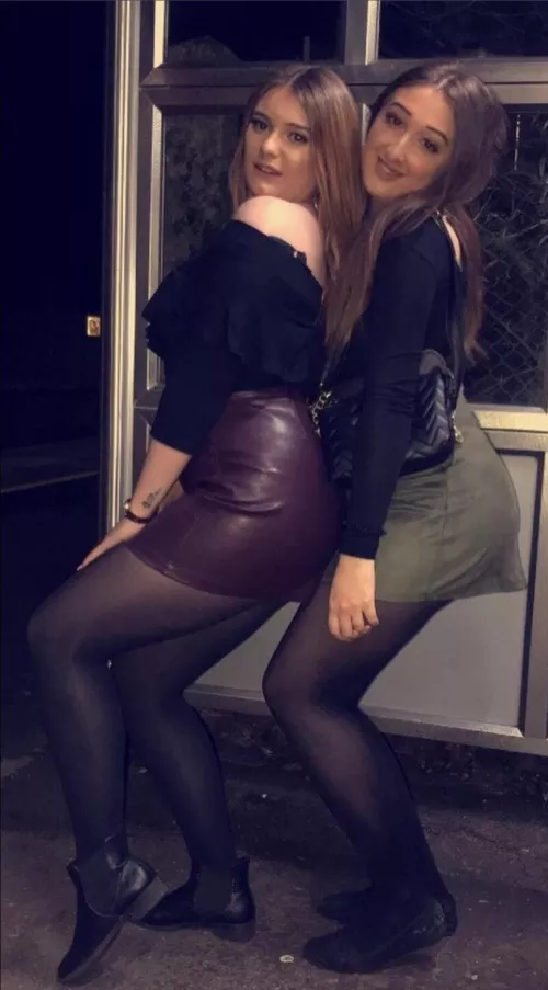 Which one are you taking