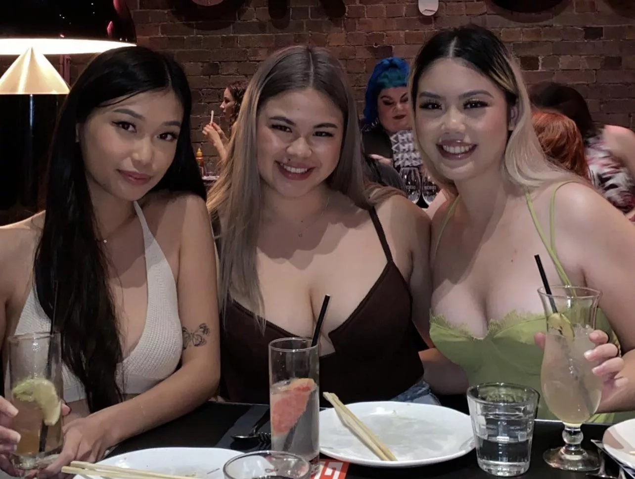 Which one you taking home?