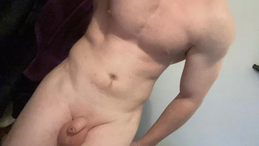 Who can show off to me the most, be cocky