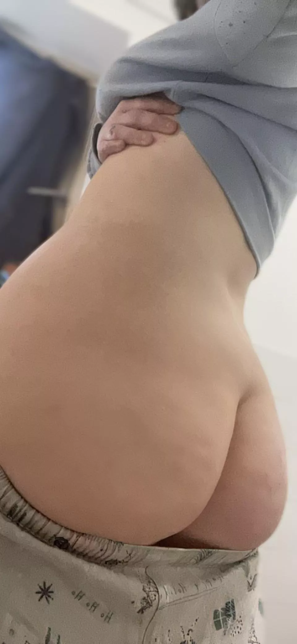 Who wants a handful?