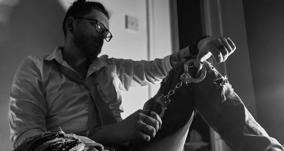 Who wants to be daddy's prey 😈