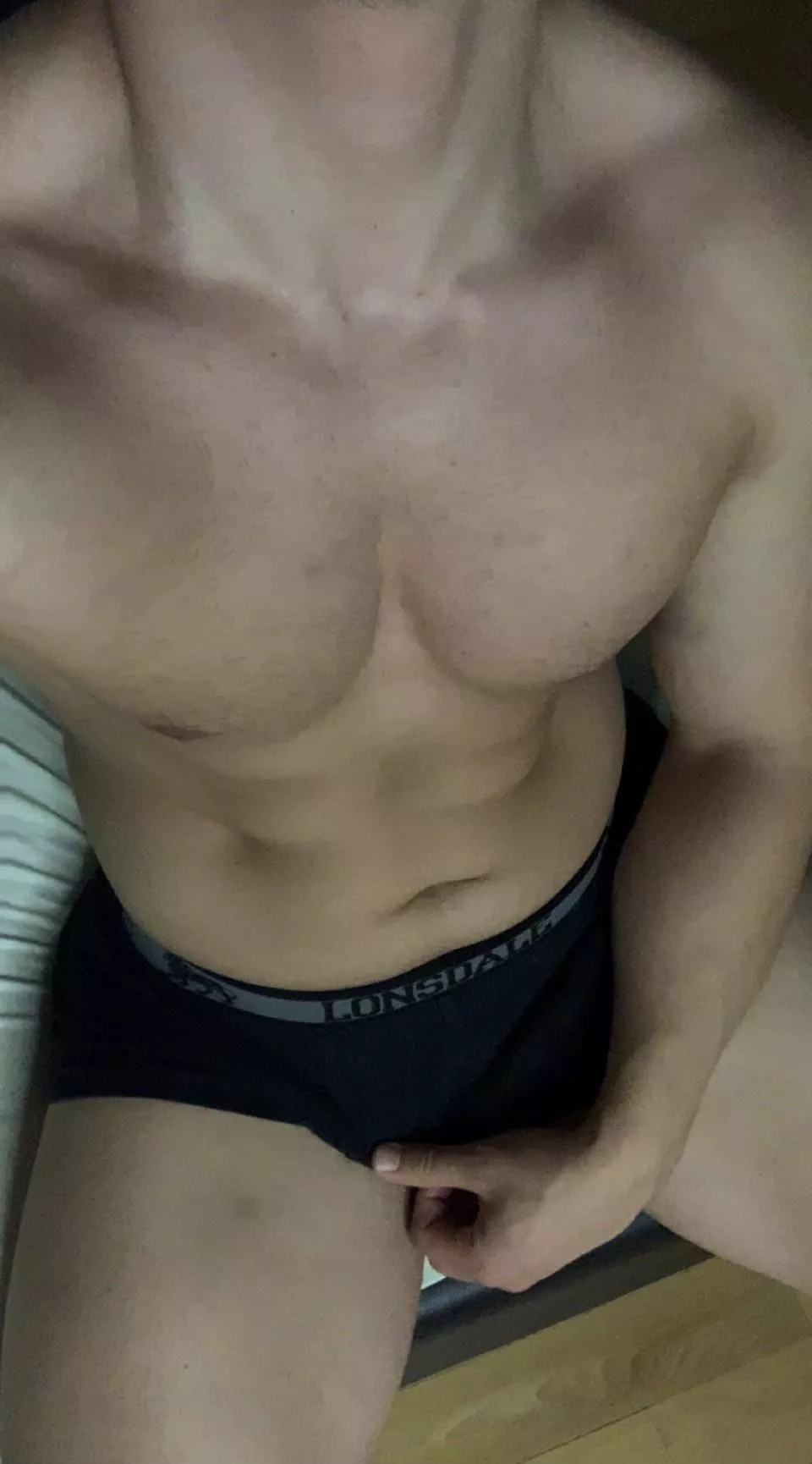 Whos up for some fun?