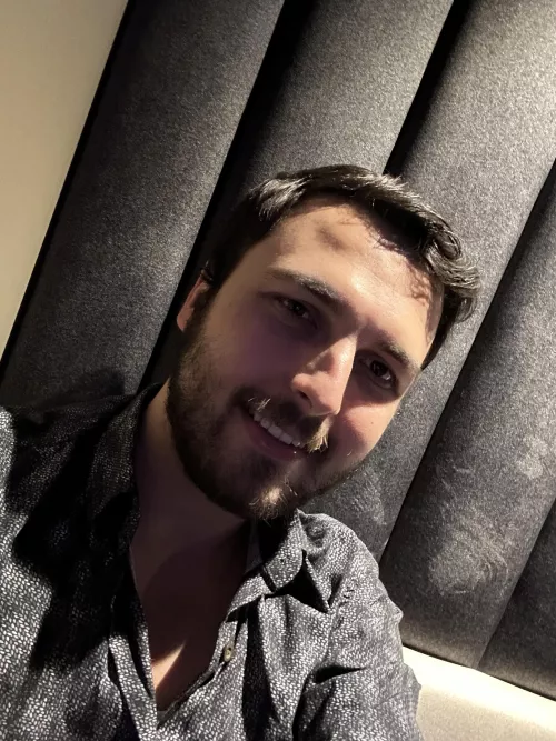 Why can’t I have a boyfriend already?