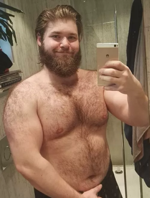 Wish everyone a happy weekend! 😊